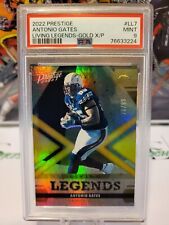 Antonio gates psa for sale  Fresno