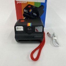 Câmera de Filme Instantânea Polaroid Go Geração 2 (Preta) comprar usado  Enviando para Brazil