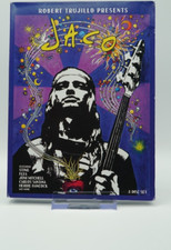 Jaco dvd stephen for sale  MANCHESTER