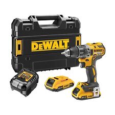 Dewalt dcd791d2 trapano usato  Italia