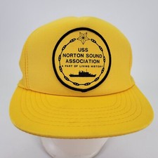 Uss norton sound for sale  Bristol