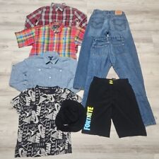 Clothes lot boys for sale  Dayton