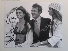 Caroline munro barbara gebraucht kaufen  Achim