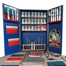 1930s gilbert chemistry for sale  Soquel