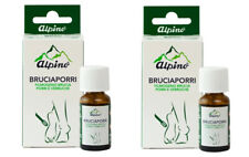 Bruciaporri alpino 12ml usato  Occhieppo Inferiore