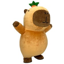 Inflatable costume capybara for sale  Walnut