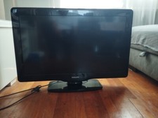Téléviseur philips lcd d'occasion  Villiers-sur-Marne
