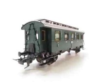 Fleischmann 5066 abteilwagen gebraucht kaufen  Rödermark