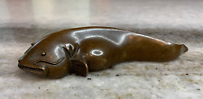 Antique finely cast for sale  Freeport