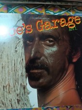 Frank zappa joe usato  Lerici
