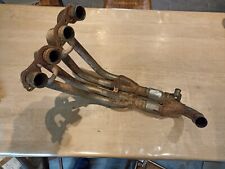 Collecteur échappement honda d'occasion  Saint-Pierre-la-Vieille