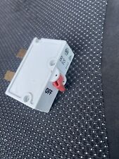 Wylex b32 plug for sale  BONNYRIGG