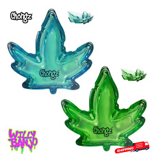 Chongz leaf shaped for sale  PRESTON