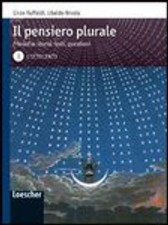 Pensiero plurale. filosofia usato  Roma