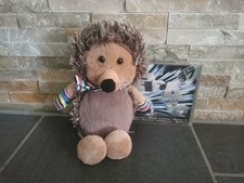 Kuscheltier igel kinder gebraucht kaufen  Mönchengladbach