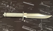 Survival camping tactical for sale  South Hadley