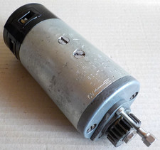 Lucas generator dynamo d'occasion  Expédié en Belgium