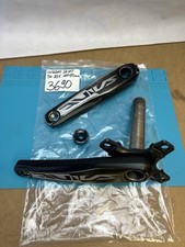 Shimano saint cranks for sale  EAST MOLESEY