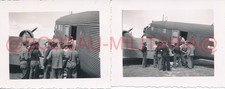 Usado, A109 Frankreich La Baule-Escoublac  Flugplatz JU52 französische Marine POW Solda comprar usado  Enviando para Brazil