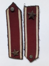 Mostrine 1ww brigata usato  Italia