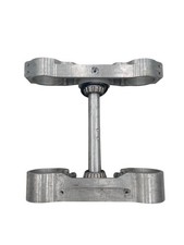 Fourche complet gas d'occasion  Pertuis