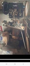Vintage standard goodyear for sale  ABERYSTWYTH