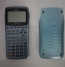 Calcolatrice grafica 49g usato  Avezzano