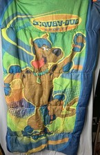 Vintage 90s scooby for sale  Clarksville