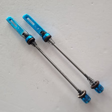 Titanium quick release for sale  BRIDPORT