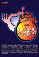 Enfoires 2006 village d'occasion  France