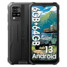 Blackview bv4800 utdoor gebraucht kaufen  Langenlonsheim