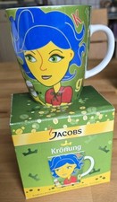 Ritzenhoff kaffebecher jacobs gebraucht kaufen  Prenzlau
