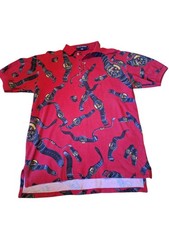 Vintage Original Polo Sport Ralph Lauren Relógios Polo Tamanho Médio , usado comprar usado  Enviando para Brazil
