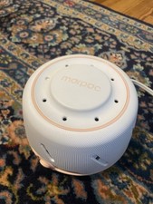Dohm marpac white for sale  Mount Kisco