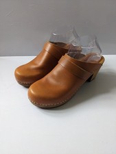 Sanita tan leather for sale  LEIGHTON BUZZARD