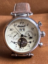 Montre homme ingersoll d'occasion  Esvres