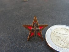 Pins insigne regiment d'occasion  Gréoux-les-Bains