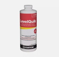 Cpqt levelquik concrete for sale  Las Vegas