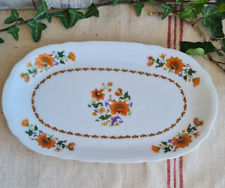 Ancienne raviere porcelaine d'occasion  Le Poinçonnet