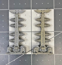 Battle macragge void for sale  Franklin