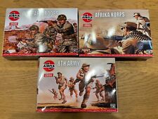 Airfix wwii figures for sale  WOLVERHAMPTON