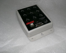 Alicat BB9-232 Breakout Box 9 unidades 8 pinos RS-232 9 pinos porta serial e USB para PC comprar usado  Enviando para Brazil