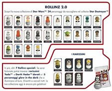 Rollinz 2.0 star usato  Vertemate con Minoprio