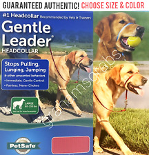 Petsafe gentle leader for sale  Mahomet