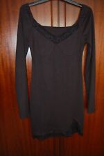 Ladies black long for sale  MANSFIELD