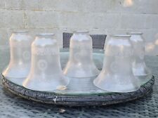 Set victorian glass for sale  UK