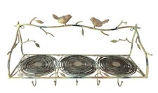 Metal wall hanging for sale  Pawnee