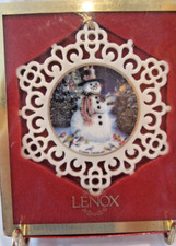 Lenox winter gathering for sale  Chicago