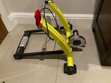 Indoor turbo trainer for sale  HARPENDEN