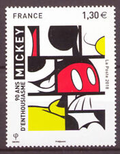 5259 mickey ans d'occasion  Losne